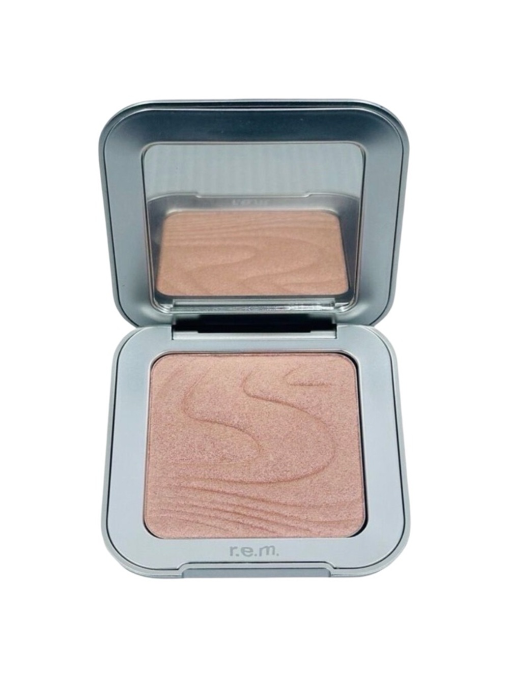r.e.m. beauty Interstellar Highlighter Topper - Miss Uranus - 8g / 0.28 oz